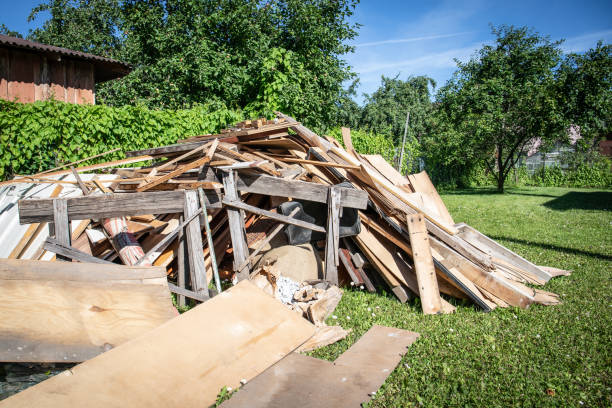 Best Yard Waste Removal  in Sound Beach, NY